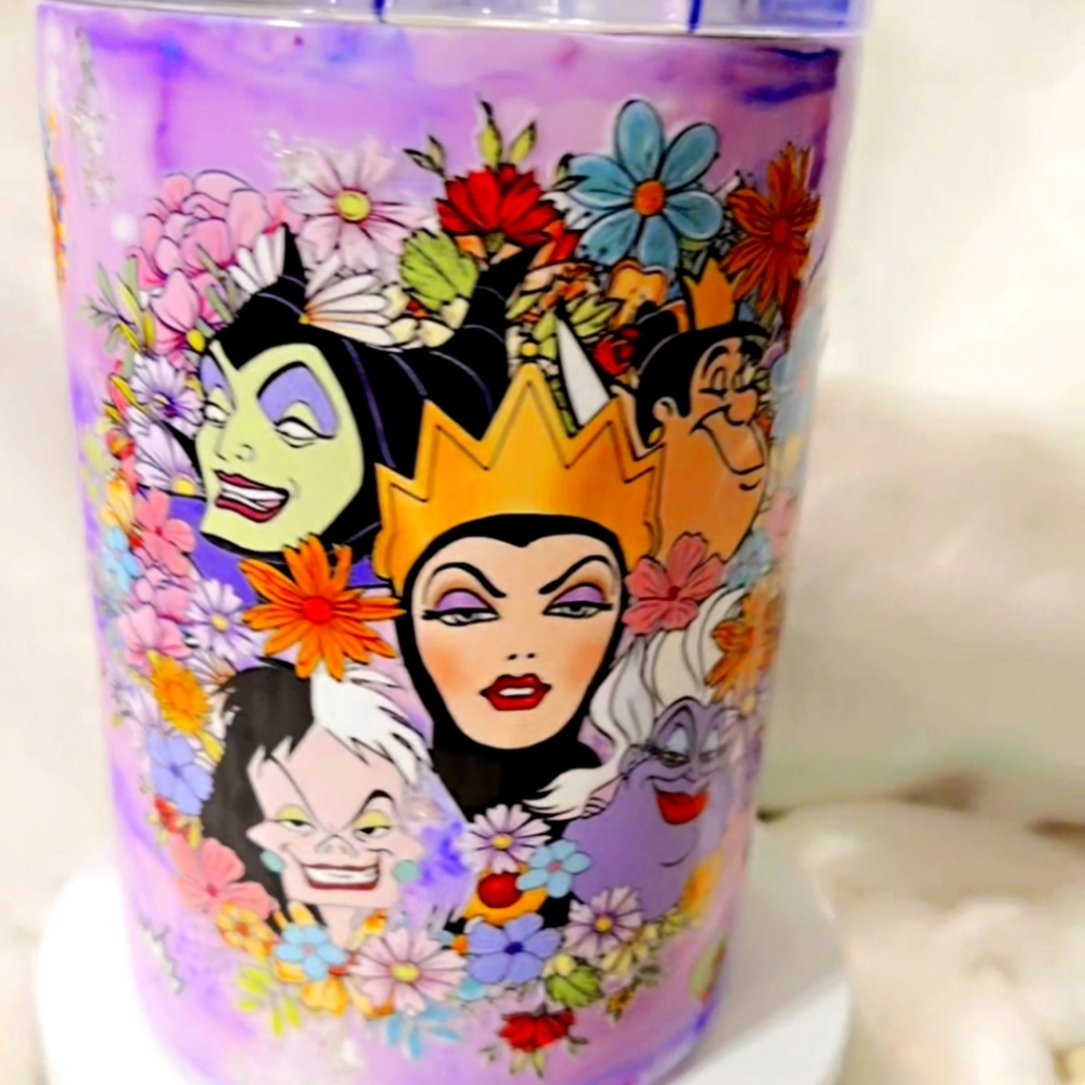 Villain Mug